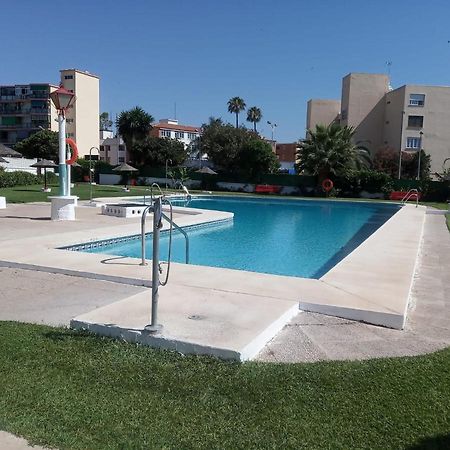 Apartamentos Los Alamos Sardinero Torremolinos Exterior photo