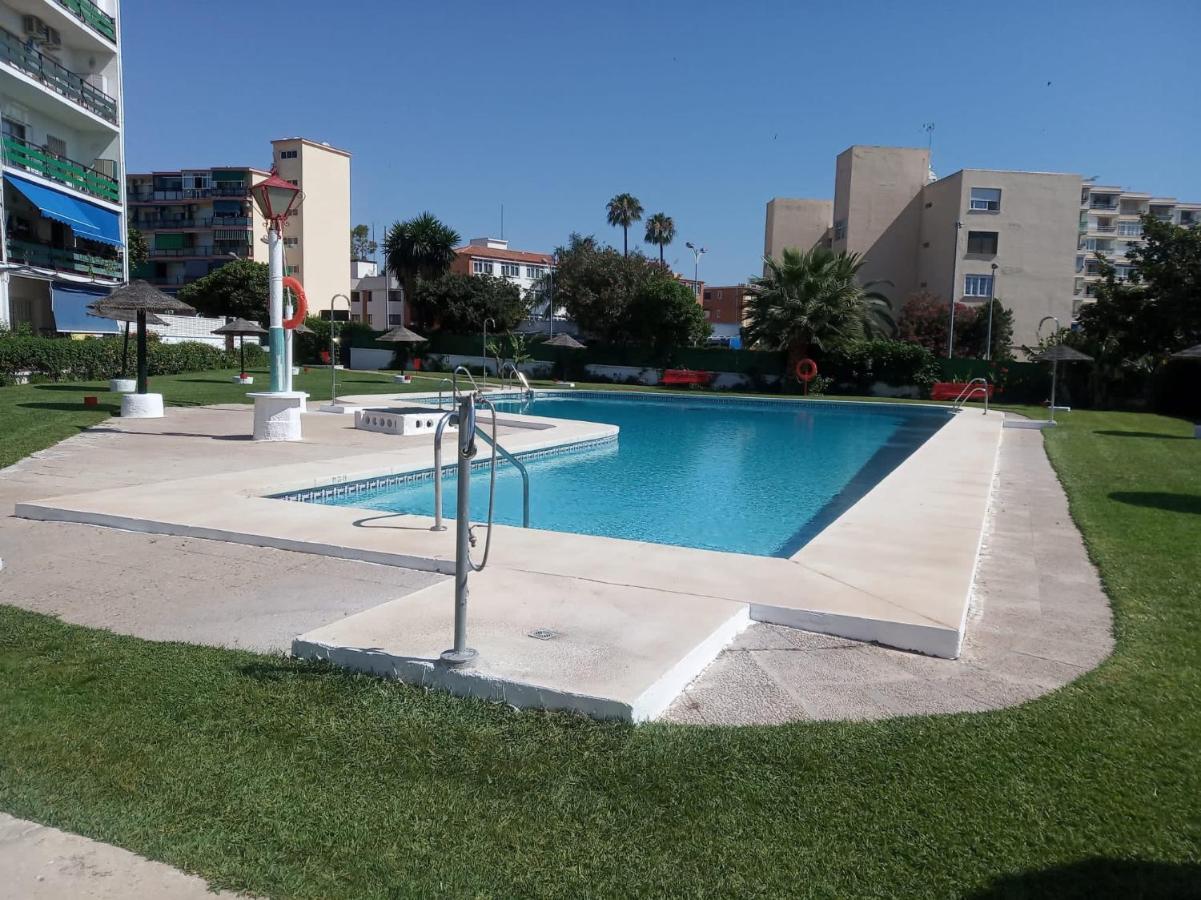 Apartamentos Los Alamos Sardinero Torremolinos Exterior photo