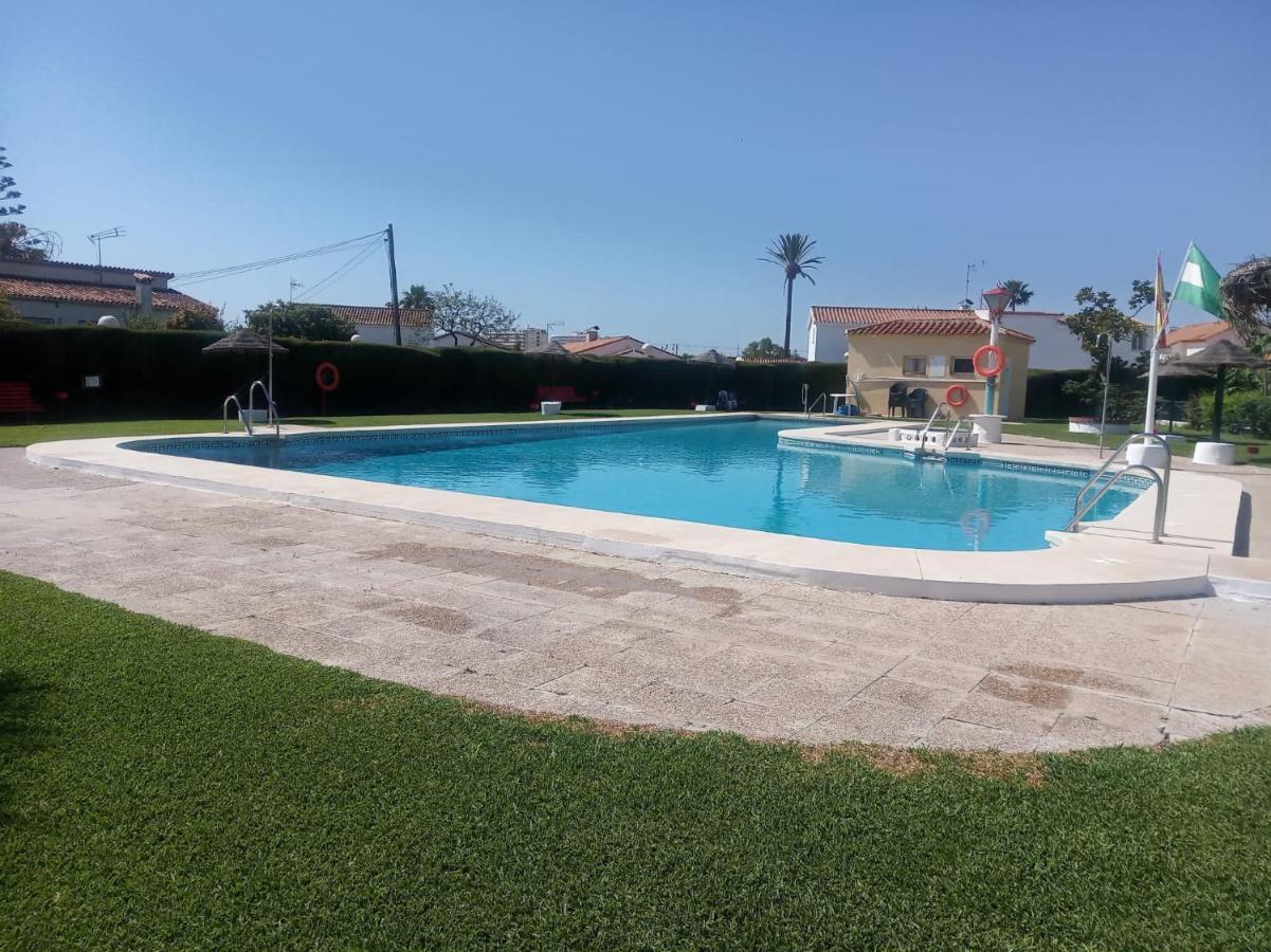 Apartamentos Los Alamos Sardinero Torremolinos Exterior photo